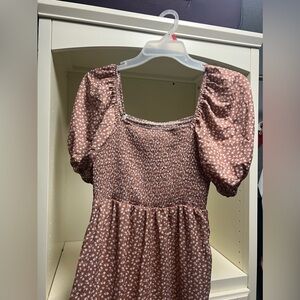 Long jumpsuit SHEIN size M